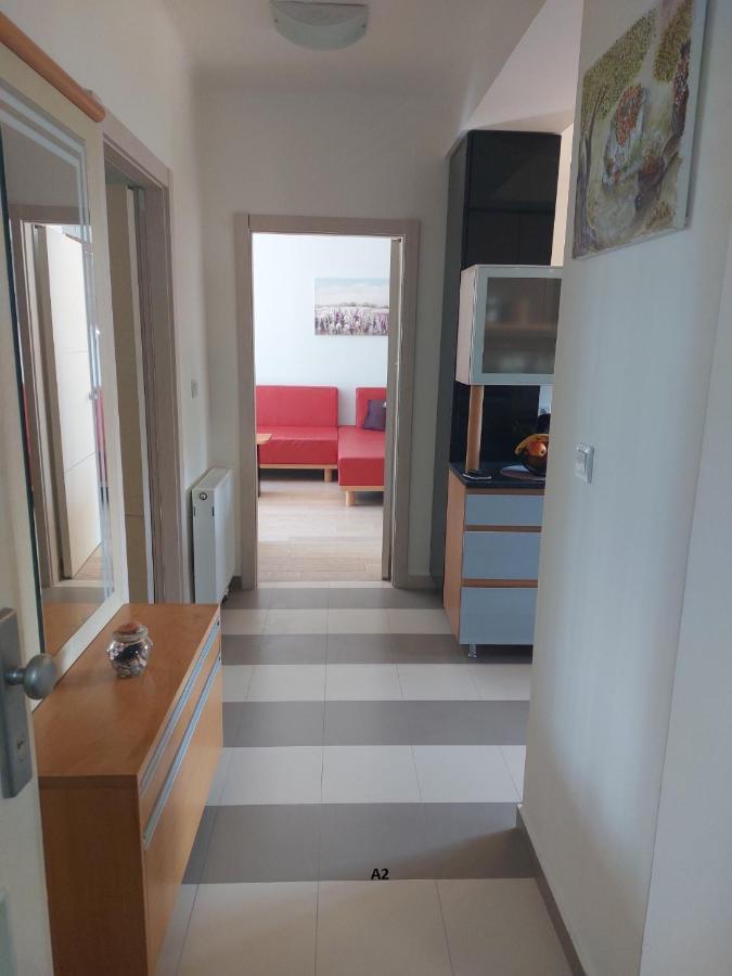Anago Apartments Zadar Exterior foto